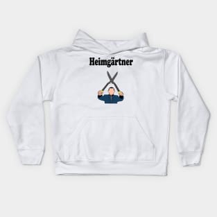 Heimgärtner Kids Hoodie